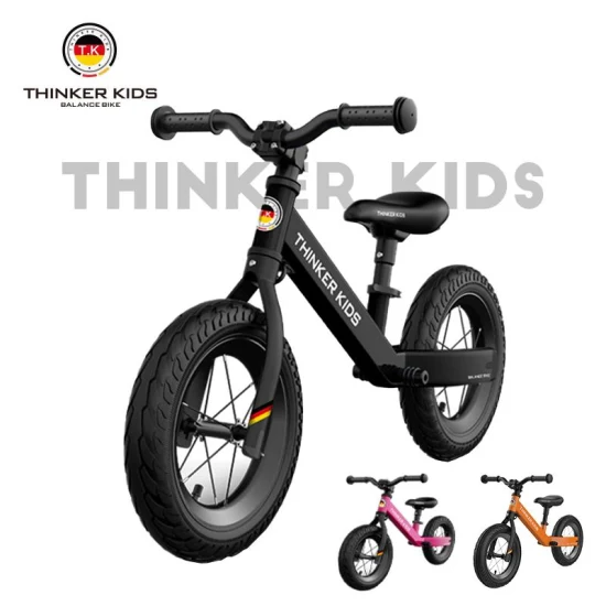 Bicicleta de equilibrio para niños, bicicleta para correr