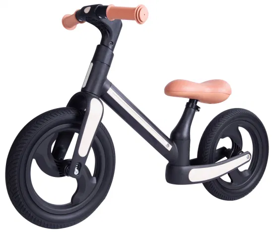 Bicicleta de equilibrio plegable con un clic